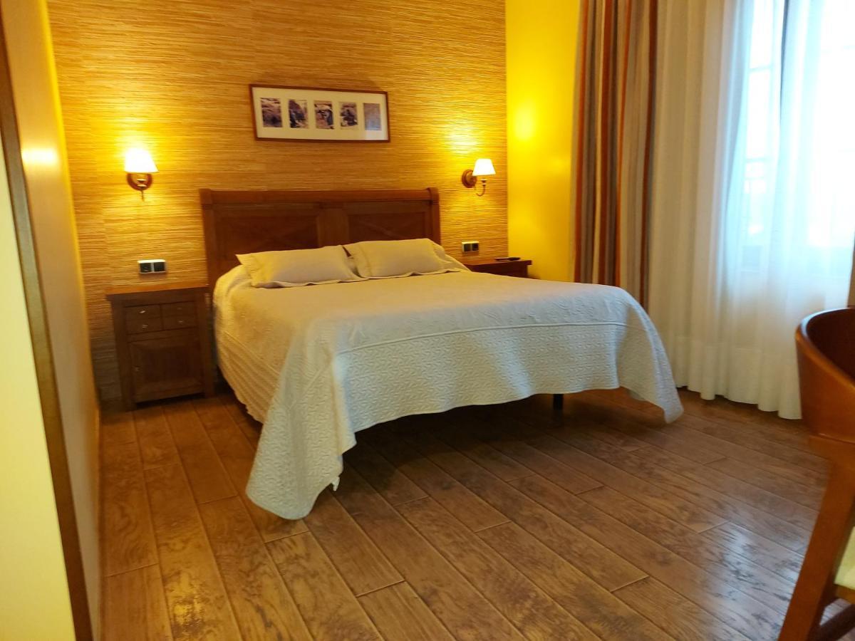 Hotel Rural Venta Del Alon Villalon de Campos Exteriör bild
