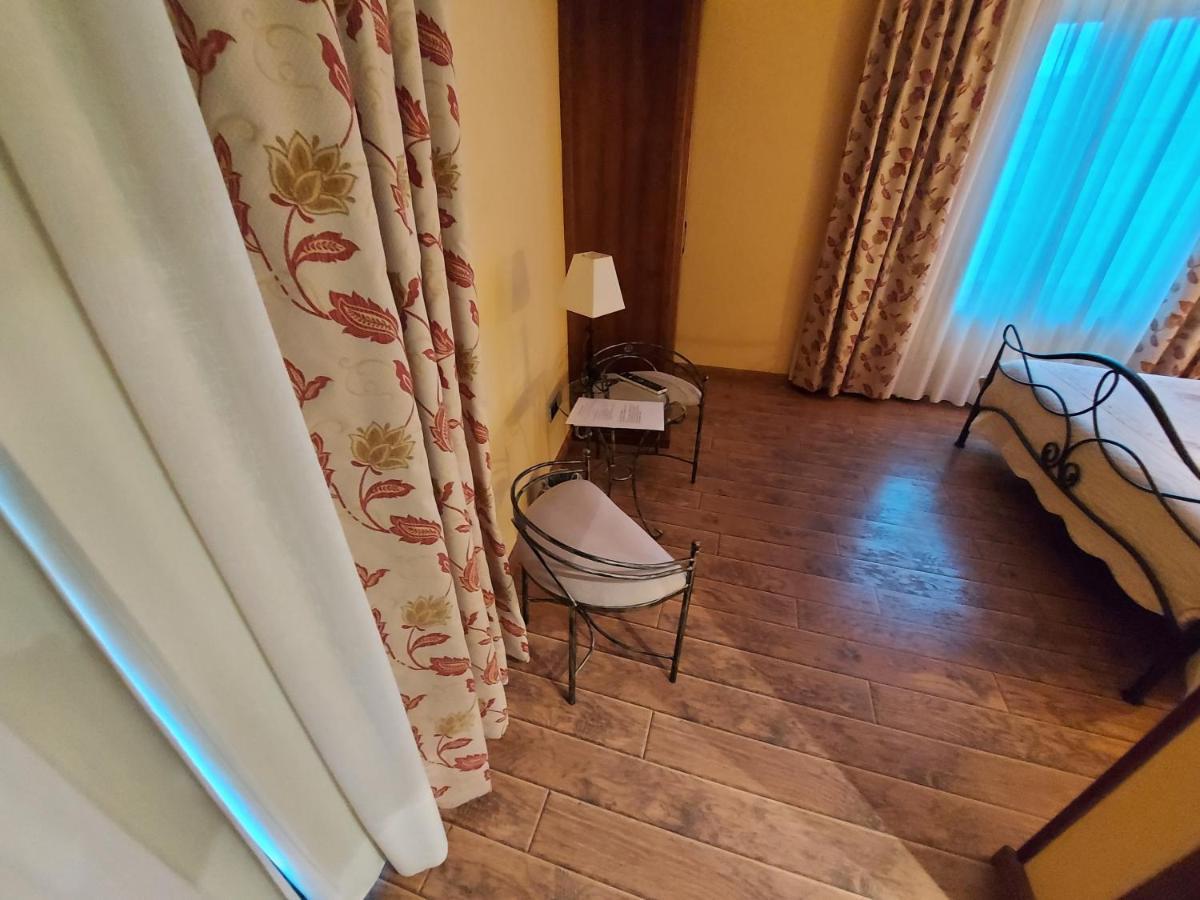 Hotel Rural Venta Del Alon Villalon de Campos Exteriör bild