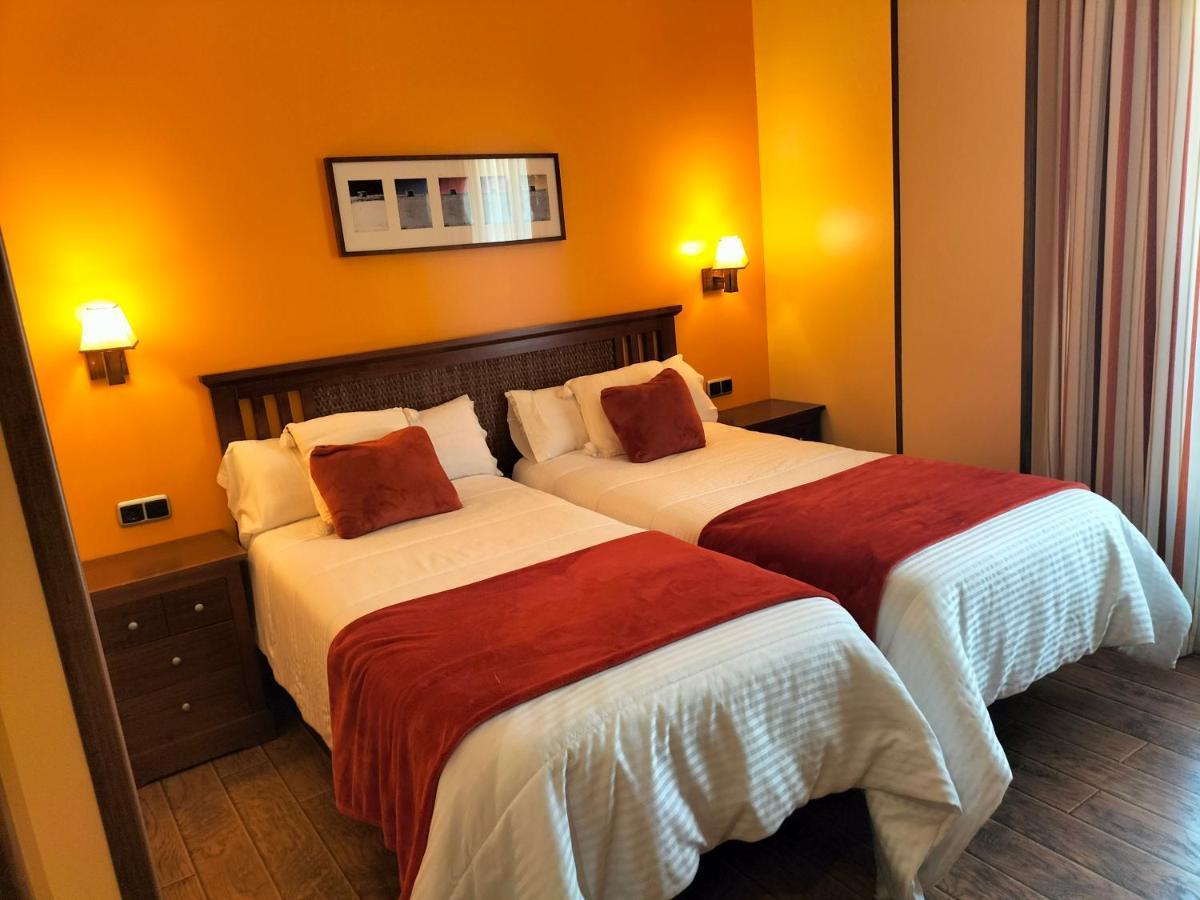 Hotel Rural Venta Del Alon Villalon de Campos Exteriör bild