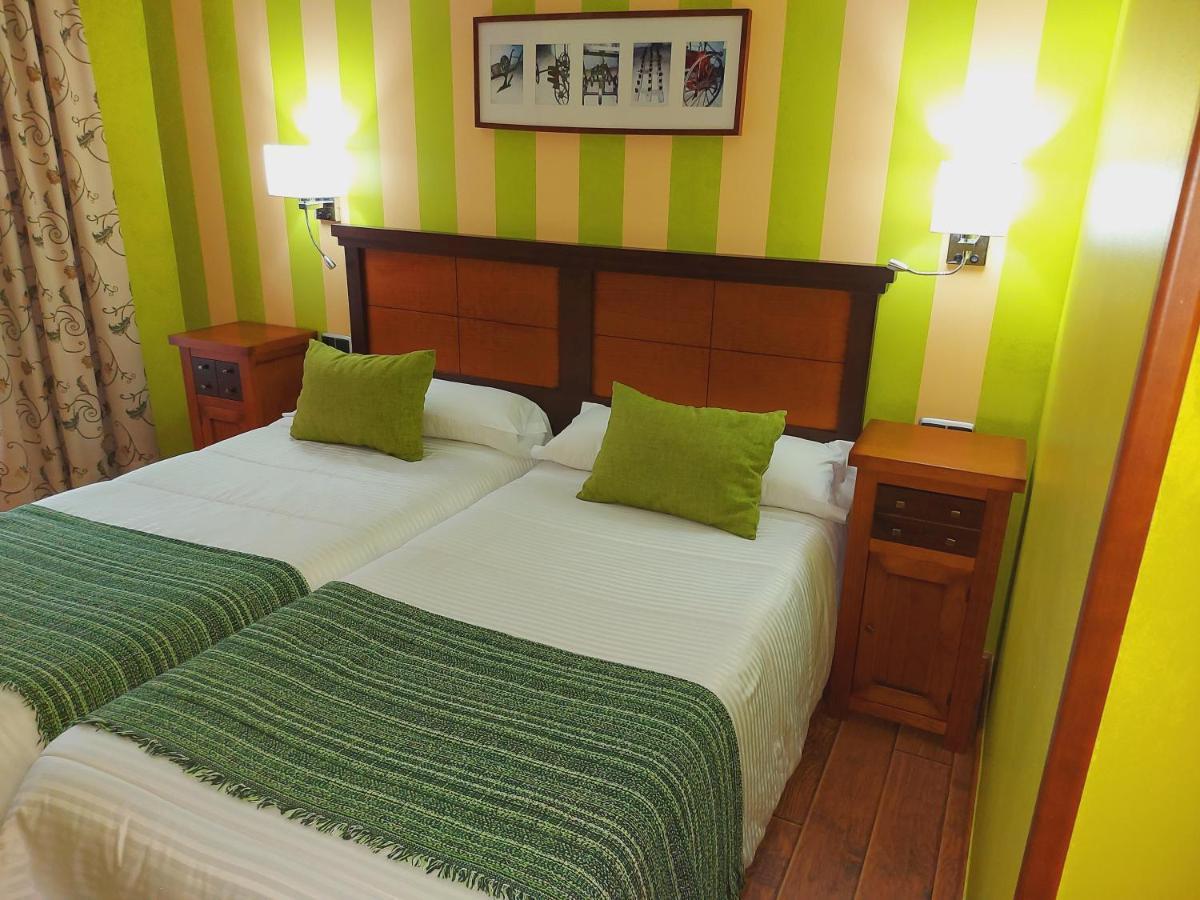 Hotel Rural Venta Del Alon Villalon de Campos Exteriör bild