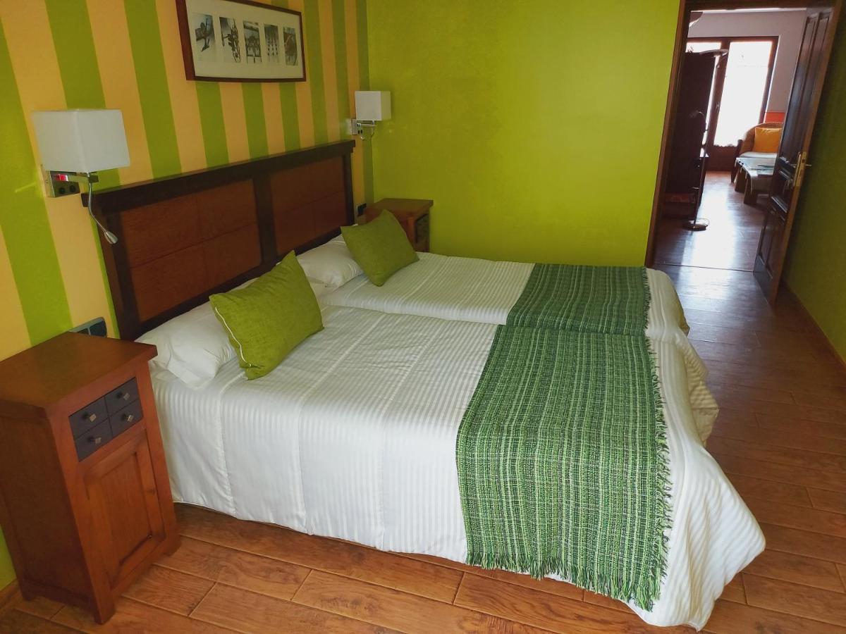 Hotel Rural Venta Del Alon Villalon de Campos Exteriör bild