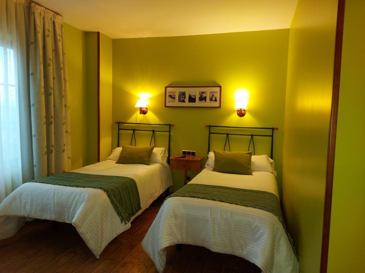 Hotel Rural Venta Del Alon Villalon de Campos Exteriör bild