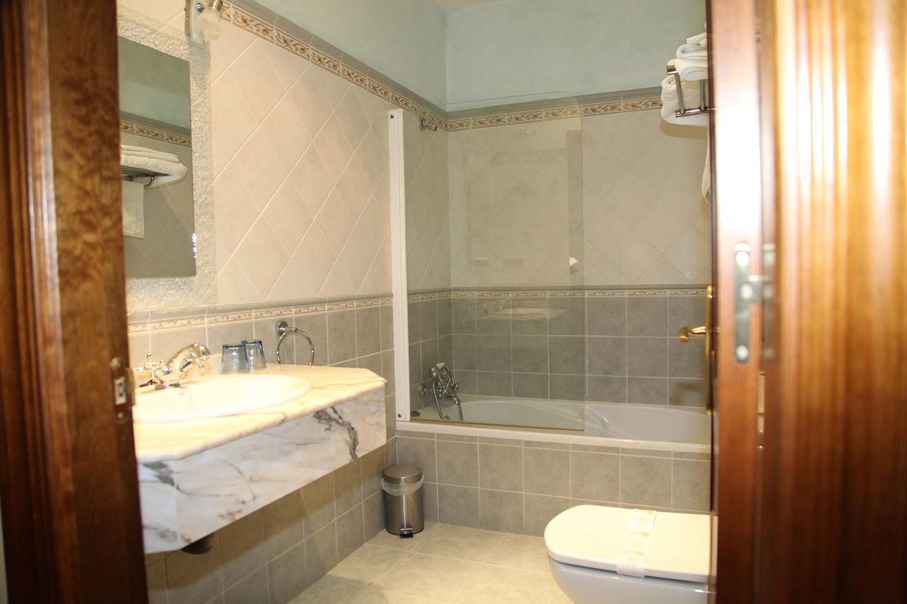 Hotel Rural Venta Del Alon Villalon de Campos Exteriör bild